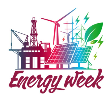 energy week